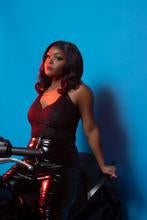 Load image into Gallery viewer, Loose Wave Frontal Wig