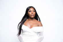 Load image into Gallery viewer, Straight Closure Wig