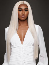Load image into Gallery viewer, Raw Straight 613 6X6 Closure Wig
