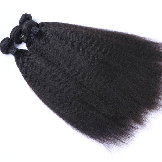 Kinky Straight Bundle