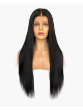 Load image into Gallery viewer, Straight Full Lace Virgin Wig
