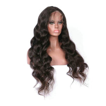 Load image into Gallery viewer, Body Wave Full Lace Virgin Wig
