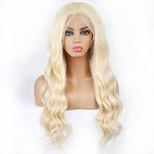 Load image into Gallery viewer, 613 Body Wave Full Lace Virgin Wig
